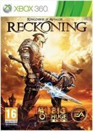KingDoms of Amalur RECKONING (Xbox 360)