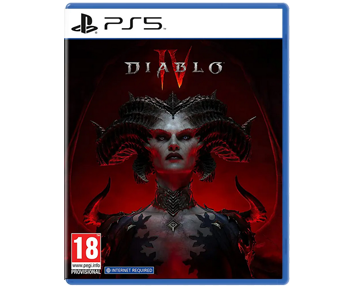 Diablo IV PS5