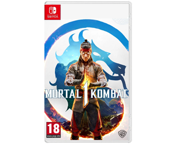 Mortal Kombat 1 NS