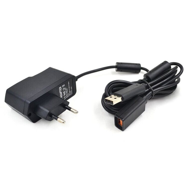 Адаптер "AC Adapter Kinect" Xbox 360 Original
