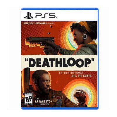 Deathloop PS5